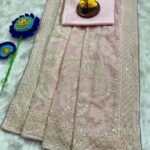 patola silk saree