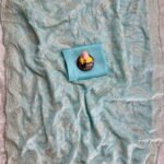 patola silk saree